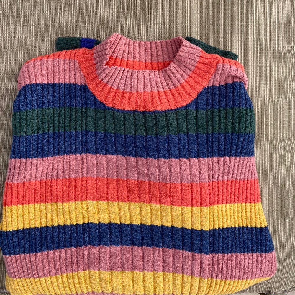 Sweater - Picture 2 of 3